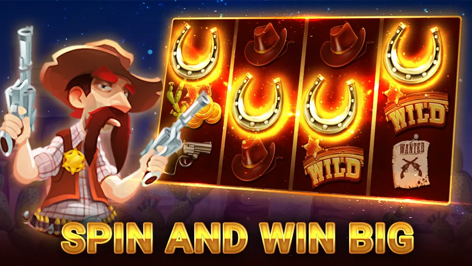 Đa dạng trò chơi slots tại vn123