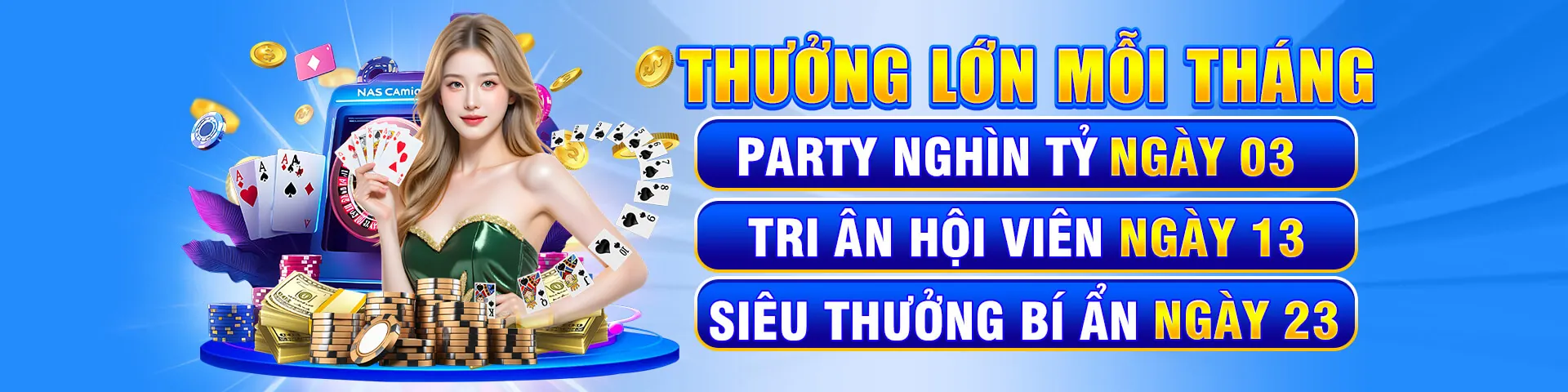 VN123 Nổ Hũ - Chơi ngay để thắng lớn