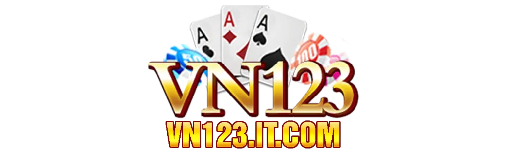 Logo vn123