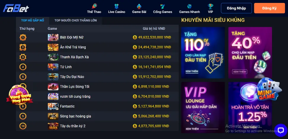Hướng Dẫn Chơi Baccarat vn123